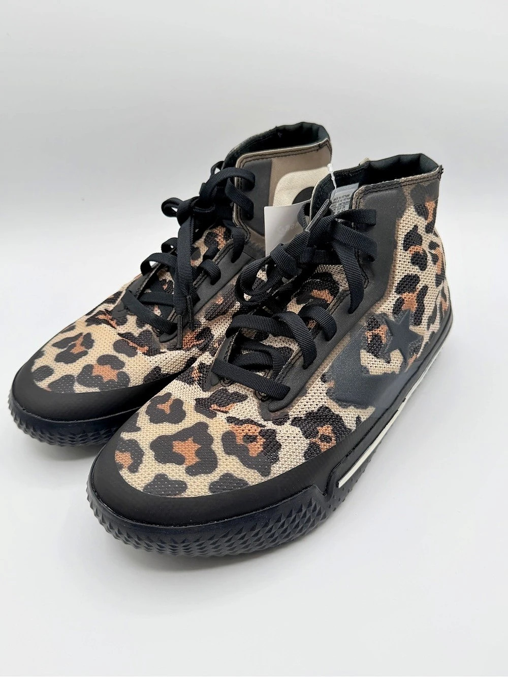Converse All Star Pro BB 'Leopard'